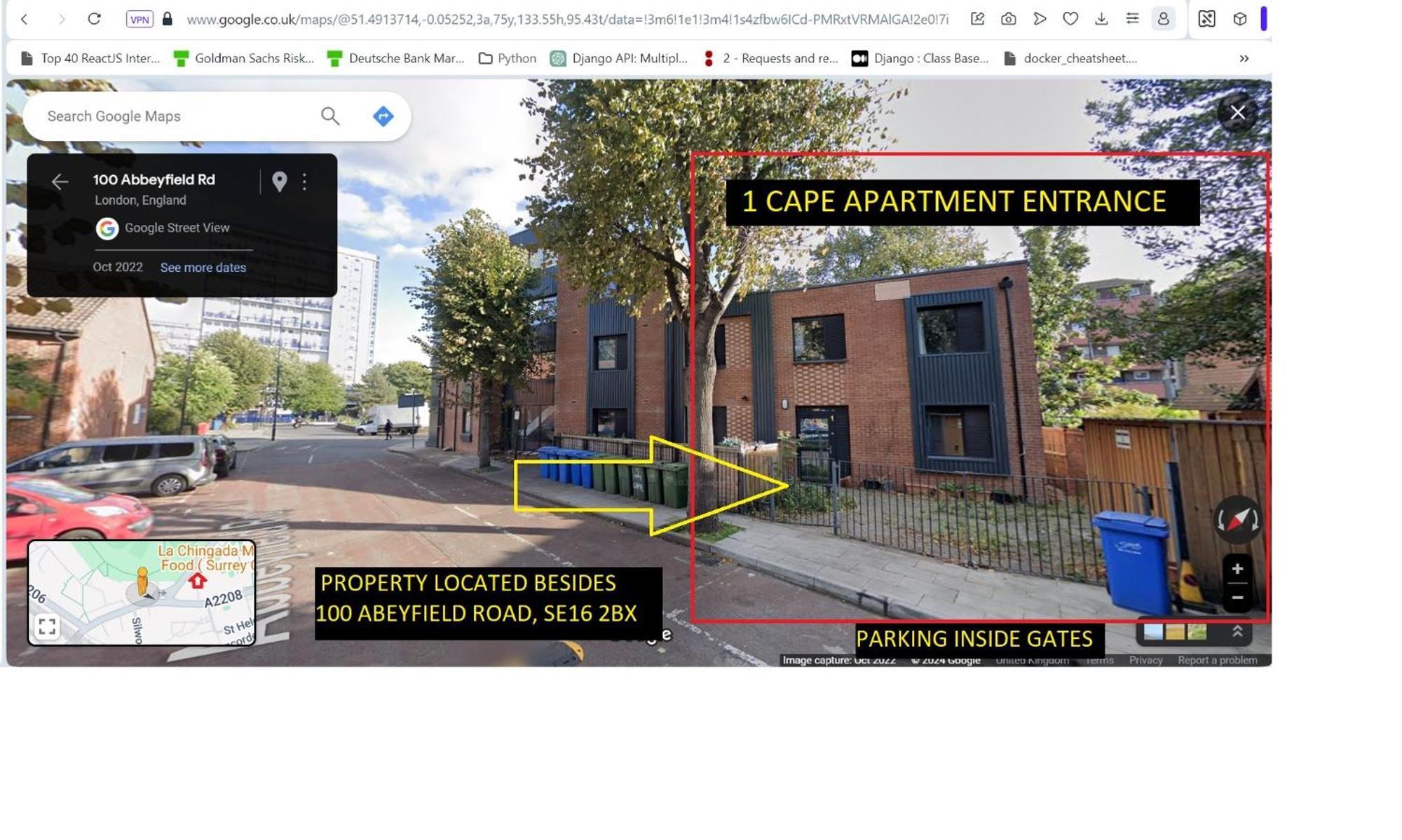 London Holiday Home Newly Refurbished - Entire 4 Bedroom Private House With Kitchen, Living Room & Private Garden - 1 Cape House London, Within 30 Mins From Central London, London Bridge & Canary Wharf ภายนอก รูปภาพ